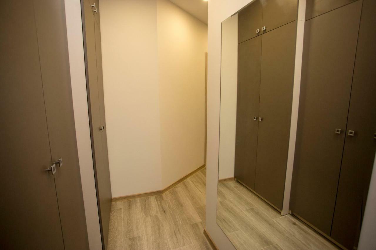 Nano'S Exclusive Fashionable Apartment Батуми Экстерьер фото