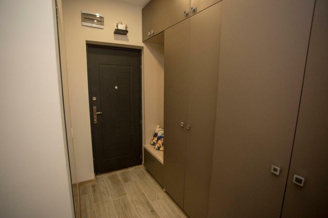 Nano'S Exclusive Fashionable Apartment Батуми Экстерьер фото